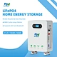 15kWh LiFePO4 solar battery